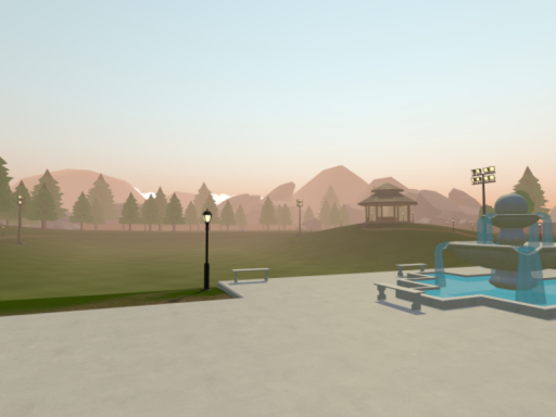 Rec Room Park