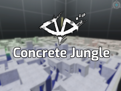 Concrete Jungle