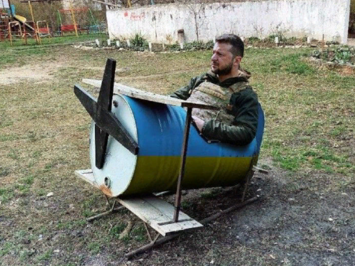 Barrel Plane
