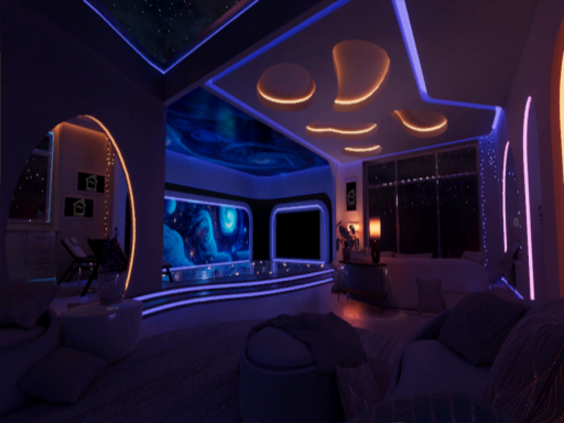 Starry Nights