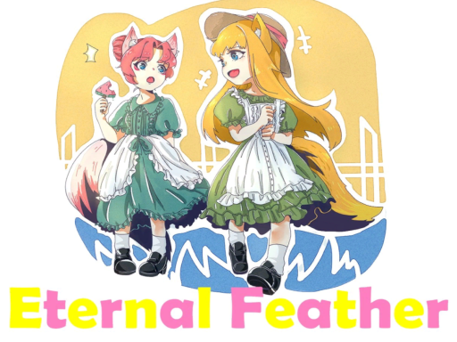 Eternal Feather