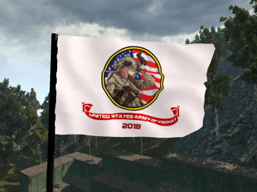 USAVRC woodland tack map
