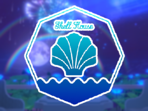 Shell House-シェルハウス-