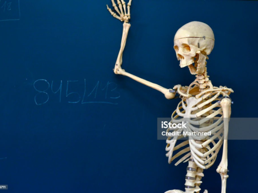 bone game