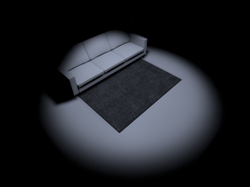 The Dark Room