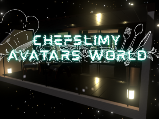 Chef Avatars