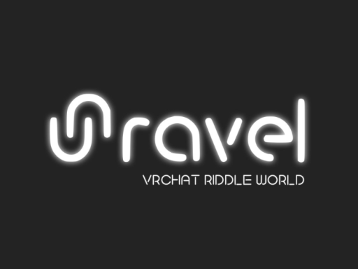 謎解きワールド「Unravel」