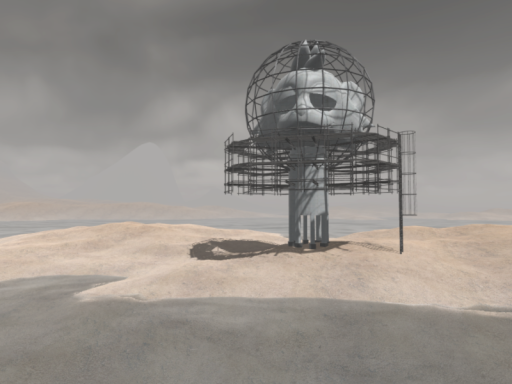 Outpost