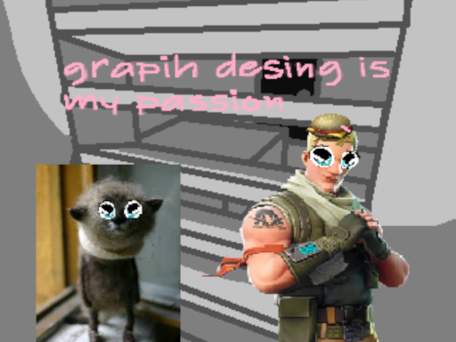 Biscuitjess's Room
