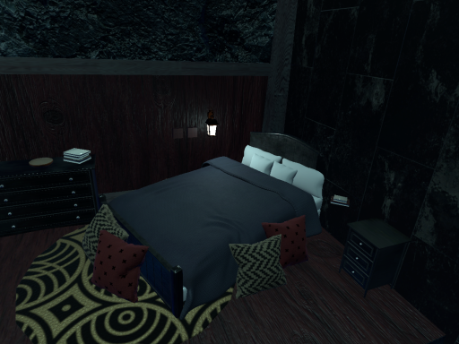 Kappa's Corner