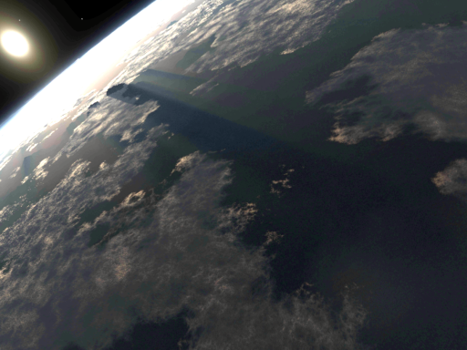 Test World
