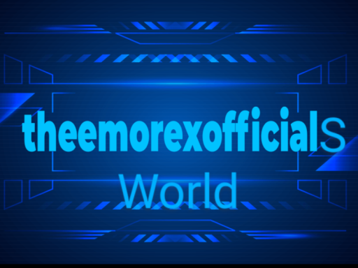Theemorex's World