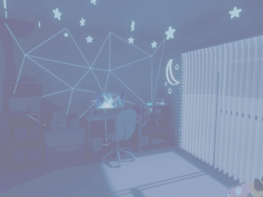 Sleep Cabin