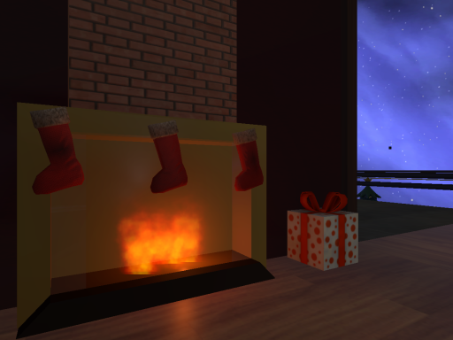 Christmas Chill
