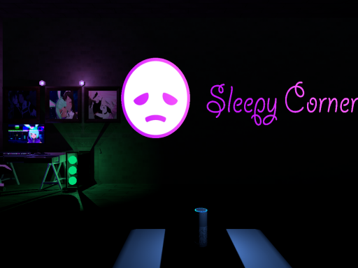 Sleepy Corner