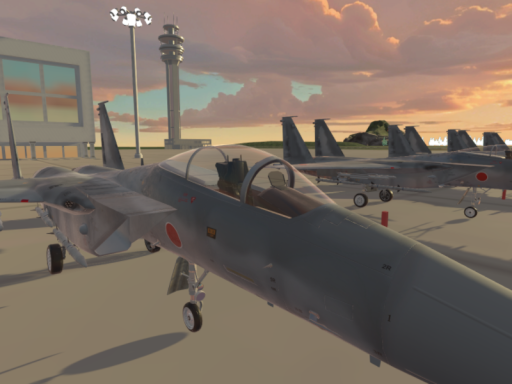 ty air base