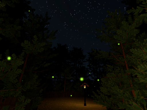 forest