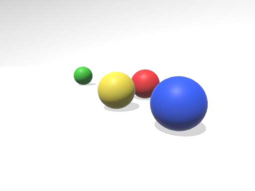 Google Balls