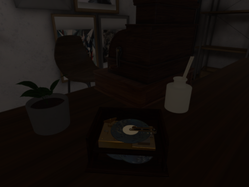 Cafe Mistel