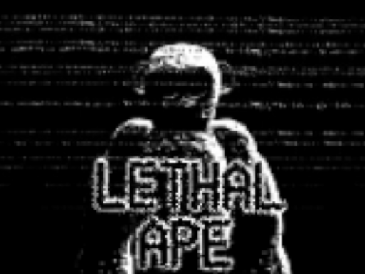 Lethal Ape （Offical World） Public Beta