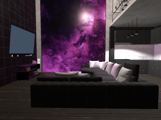 Sombie's Apartment