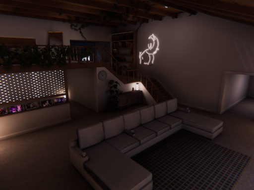 Sasshleees Comfy Home