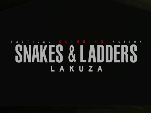 Snakes ＆ Ladders