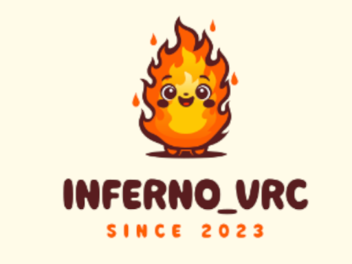 INFERNO_VRC Chill world