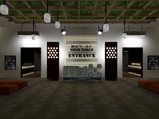 IVRC_ShowWorld
