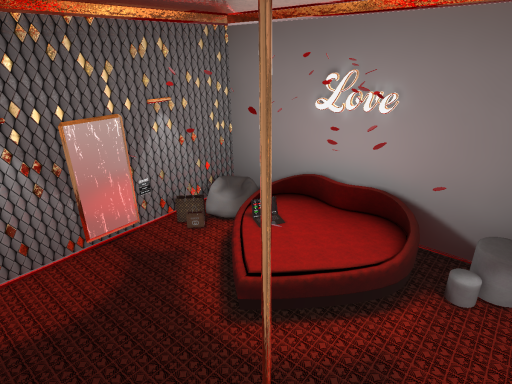 Passion Room