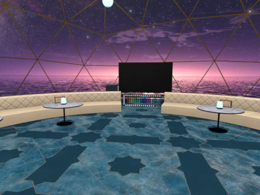 kdn's working world