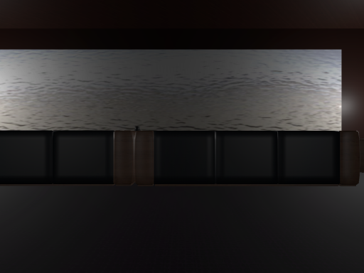 Yami's vibe room