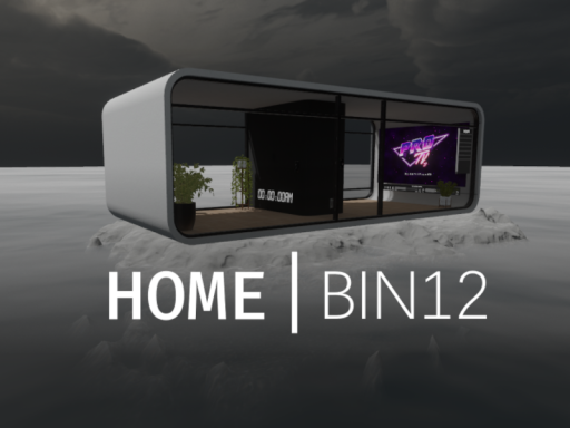 Bin 12