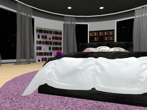 Sleep and Hang out ＾-＾