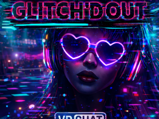 GLITCH'D OUT