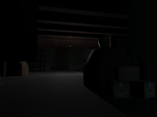 THE DARK TATTLETAIL HOUSE - Tattletail ｜｜ PBJ