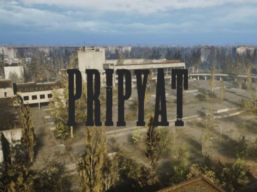 Pripyat