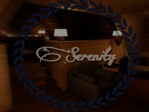 Serenity world