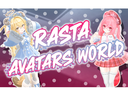 Rasta Avatars World