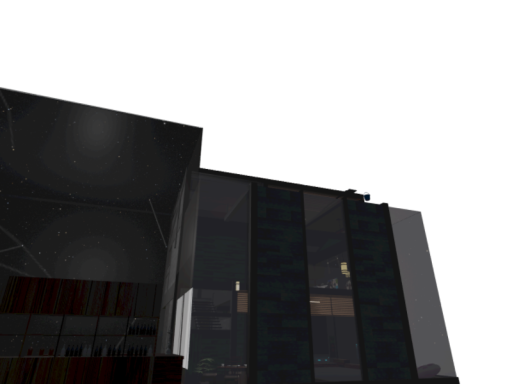 Fuchako`s House