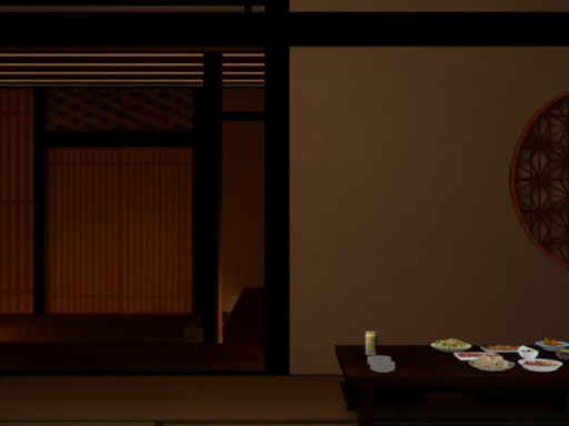 宴会会場