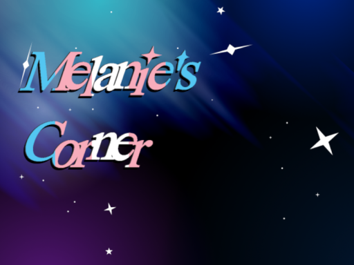 Melanie's Corner