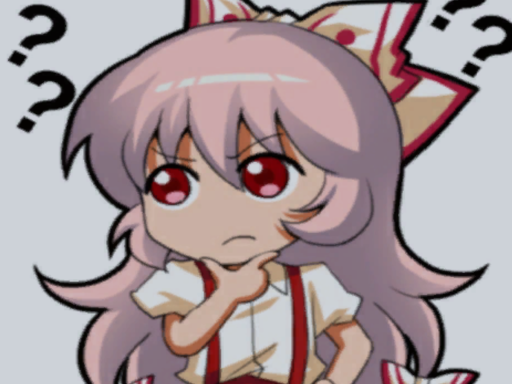 TouhouFish's Sleeping Cave