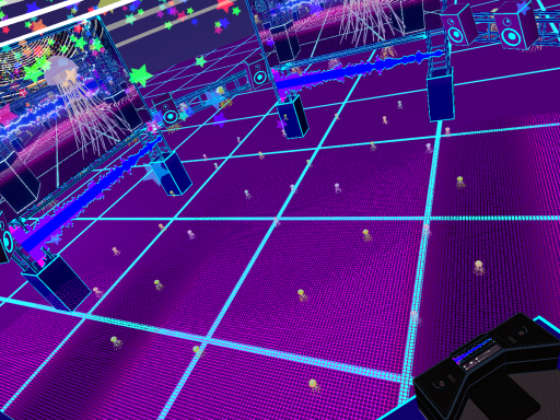 Club - a e s t h e t i c -