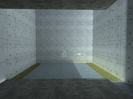 Concrete Home
