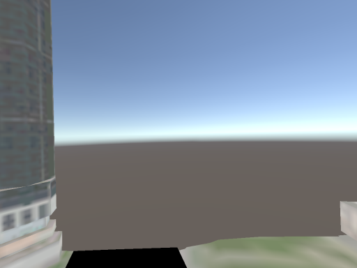 low poly full GTA V map