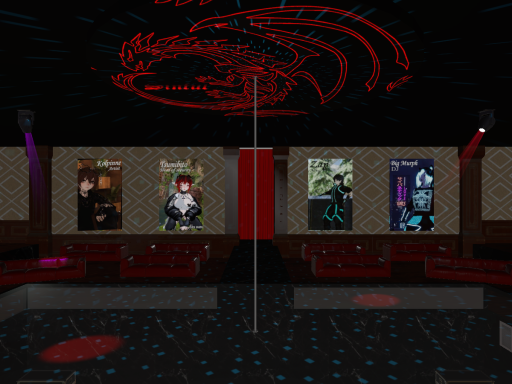 The Sinful Den