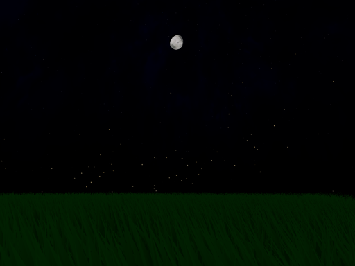 Sleepy FireFlies