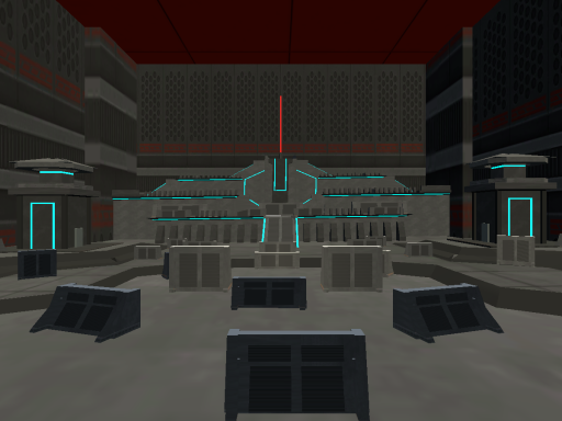 Citadel （Benji）