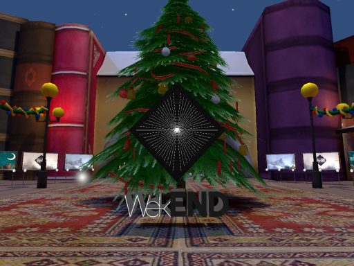 WekEND_Xmas